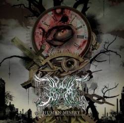 Slowly Rotten : Human Misery